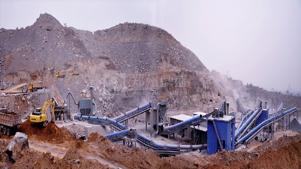 矿山工程施工总承包资质标准